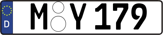 M-Y179