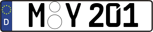 M-Y201