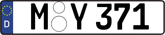 M-Y371