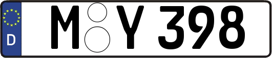 M-Y398