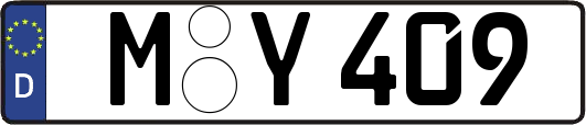 M-Y409
