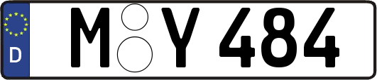 M-Y484