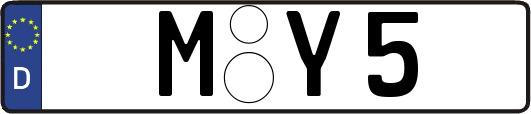 M-Y5