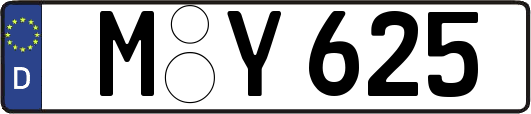 M-Y625