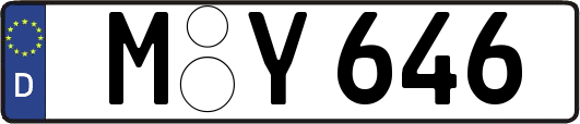 M-Y646
