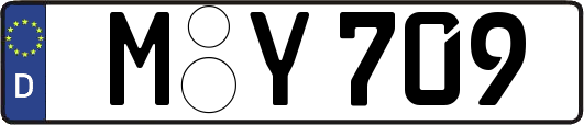 M-Y709