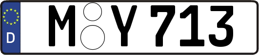 M-Y713