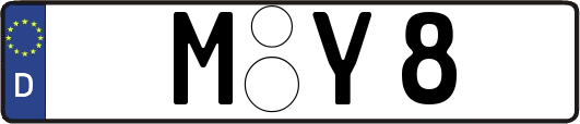 M-Y8