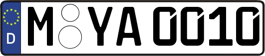 M-YA0010