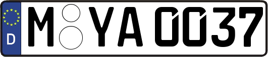 M-YA0037