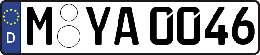 M-YA0046