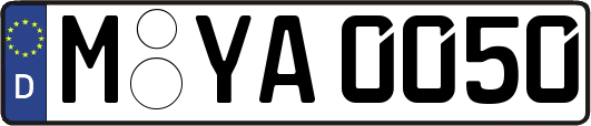 M-YA0050