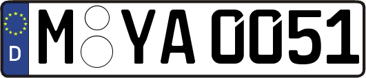 M-YA0051