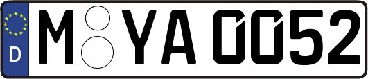 M-YA0052
