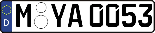 M-YA0053
