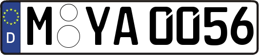 M-YA0056