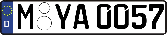 M-YA0057