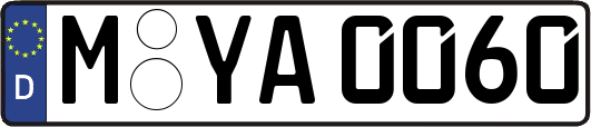 M-YA0060