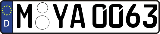M-YA0063