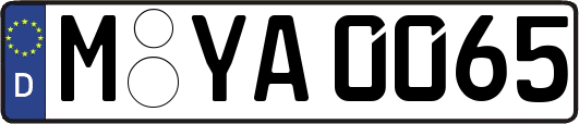 M-YA0065