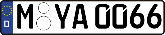 M-YA0066