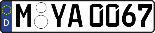 M-YA0067
