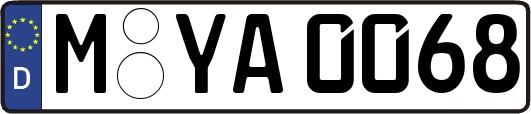 M-YA0068