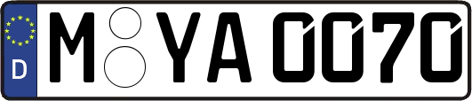 M-YA0070
