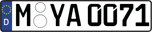 M-YA0071
