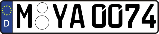 M-YA0074