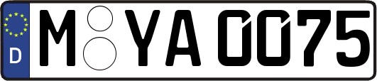 M-YA0075