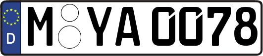M-YA0078