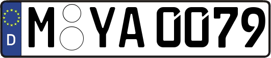 M-YA0079