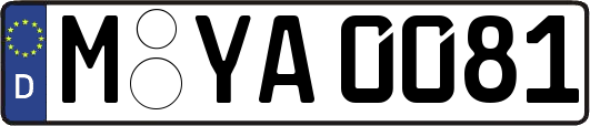 M-YA0081
