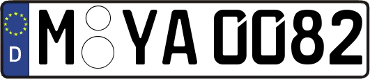 M-YA0082