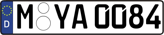 M-YA0084
