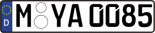 M-YA0085
