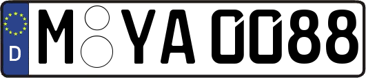 M-YA0088