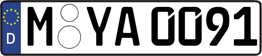 M-YA0091
