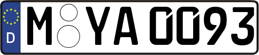 M-YA0093