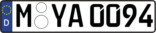 M-YA0094