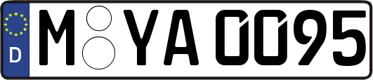 M-YA0095