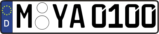 M-YA0100