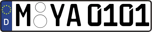 M-YA0101