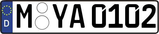 M-YA0102