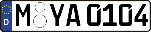 M-YA0104