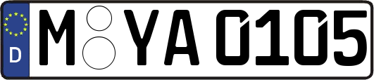 M-YA0105
