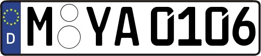 M-YA0106
