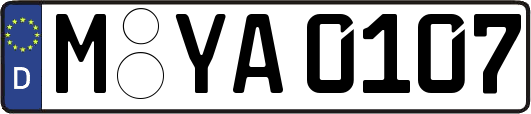 M-YA0107