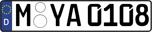 M-YA0108